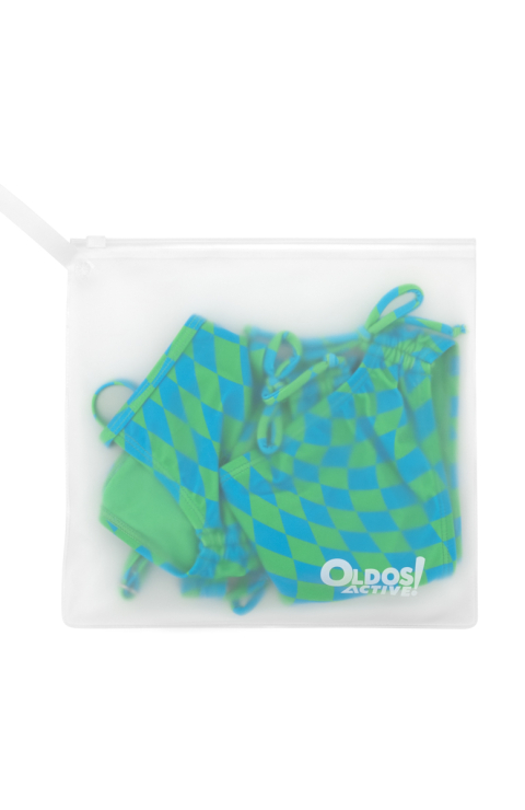 Купальник раздельный "Пайра"