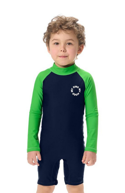 Комбинезон плавательный "Санни"