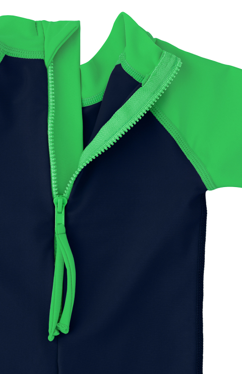 Комбинезон плавательный "Санни"