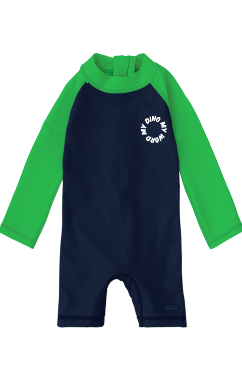 Комбинезон плавательный "Санни"