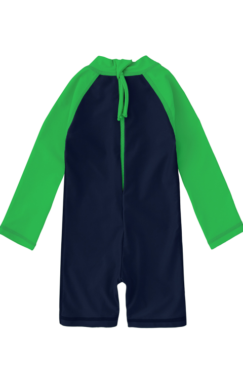 Комбинезон плавательный "Санни"