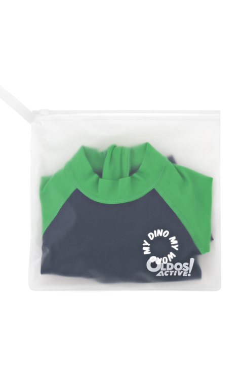 Комбинезон плавательный "Санни"