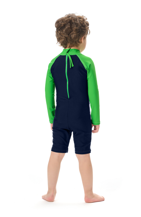 Комбинезон плавательный "Санни"