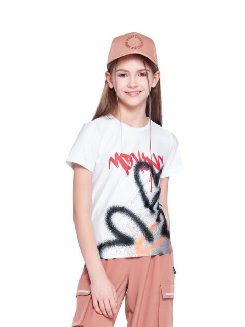 Футболка "Сойка"