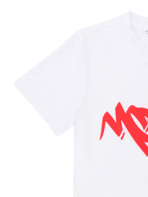 Футболка "Сойка"