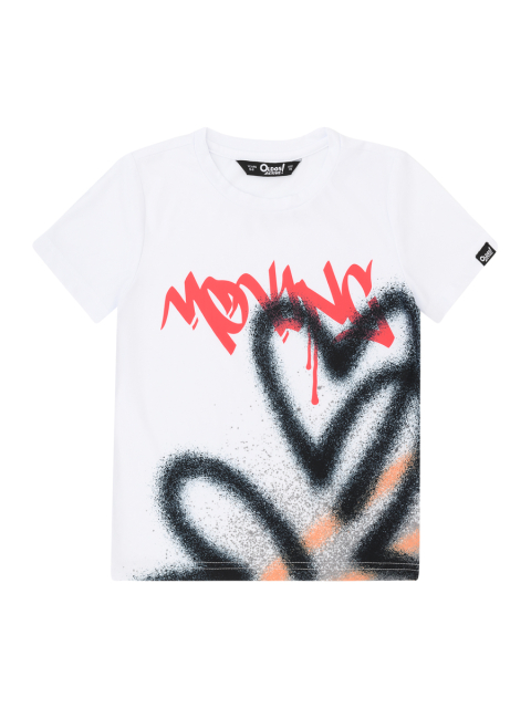 Футболка "Сойка"