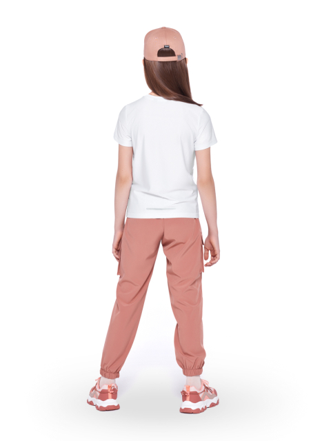 Футболка "Сойка"