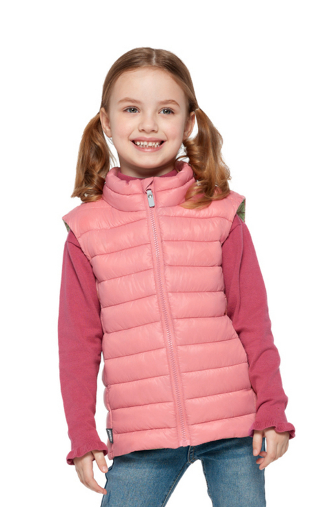 Жилет утепленный "Рудди"