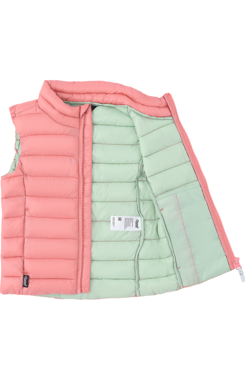 Жилет утепленный "Рудди"