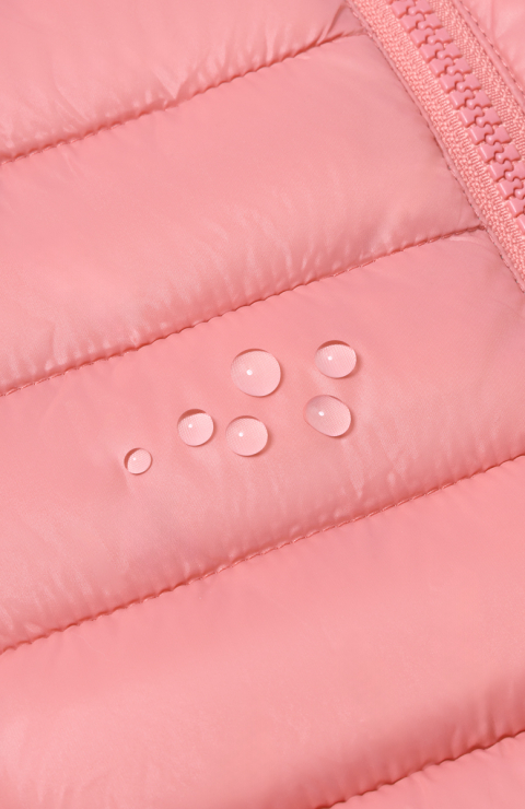 Жилет утепленный "Рудди"