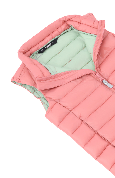 Жилет утепленный "Рудди"