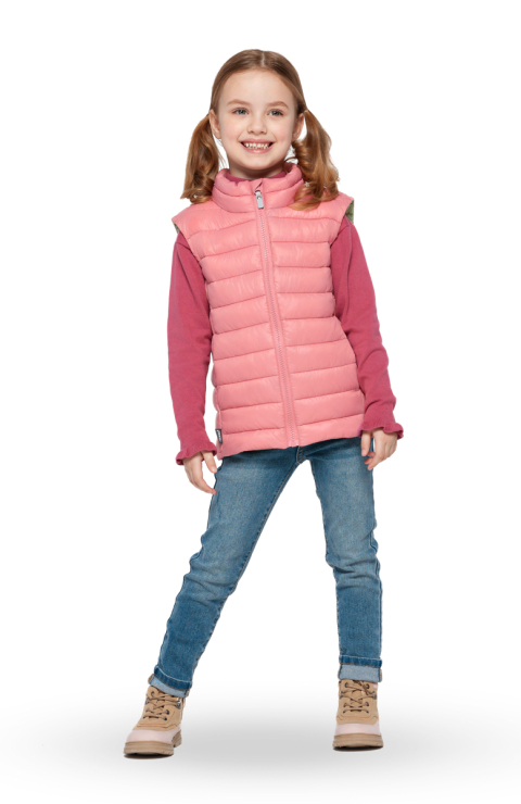 Жилет утепленный "Рудди"