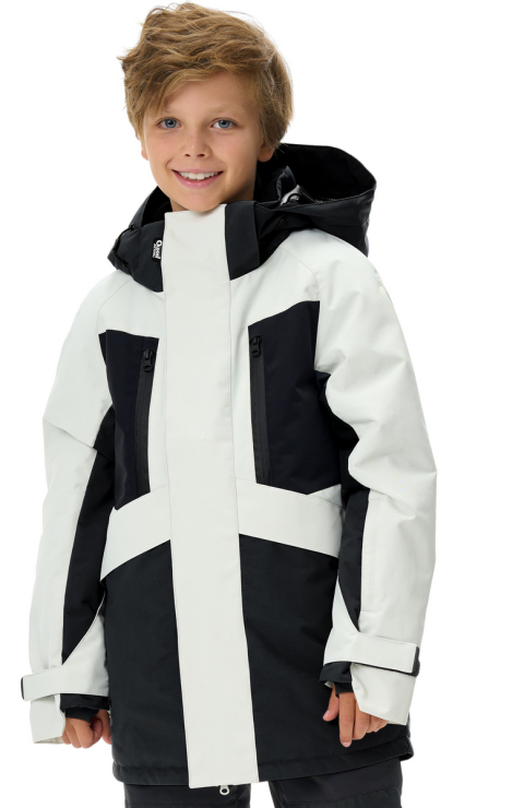 Куртка утепленная "Кайл"