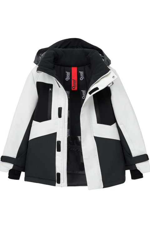 Куртка утепленная "Кайл"