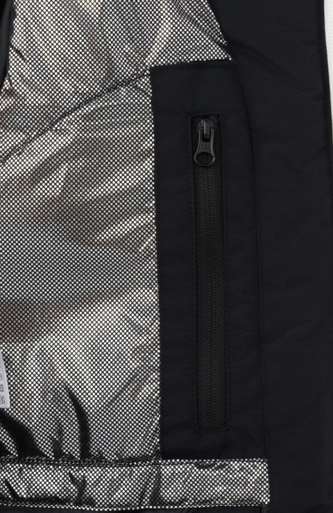 Куртка утепленная "Кайл"