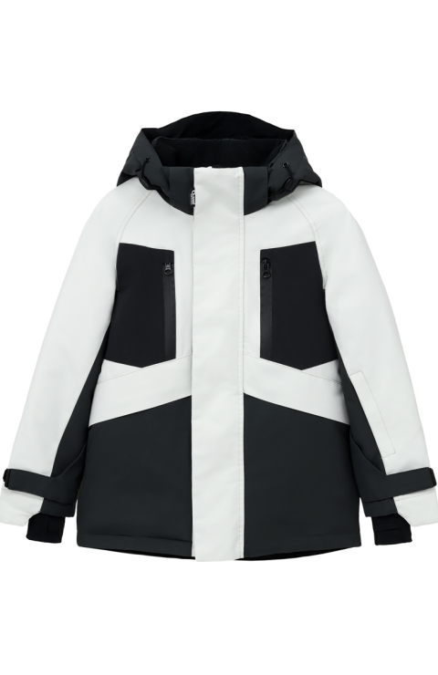 Куртка утепленная "Кайл"