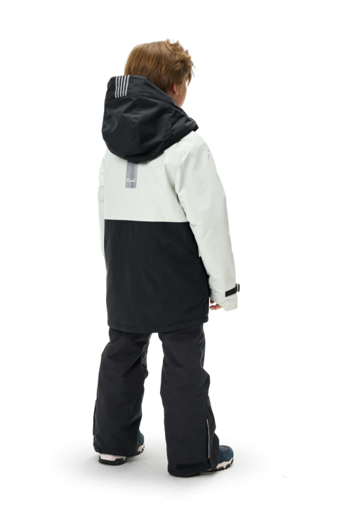 Куртка утепленная "Кайл"