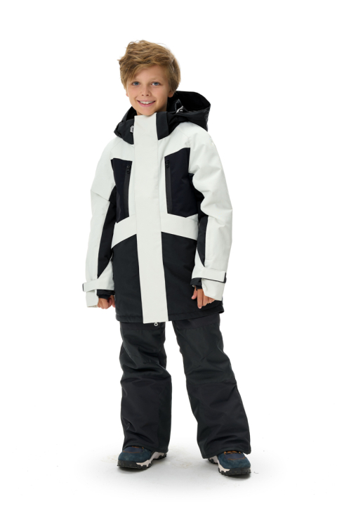 Куртка утепленная "Кайл"