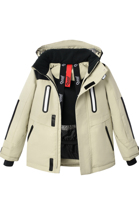 Куртка утепленная "Курт"