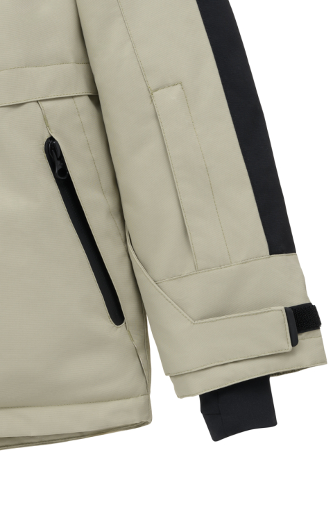 Куртка утепленная "Курт"