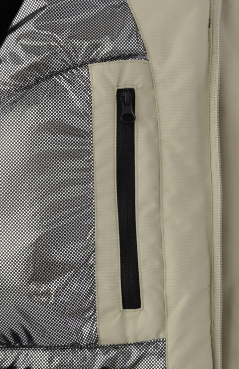 Куртка утепленная "Курт"