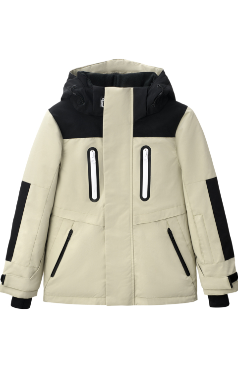 Куртка утепленная "Курт"