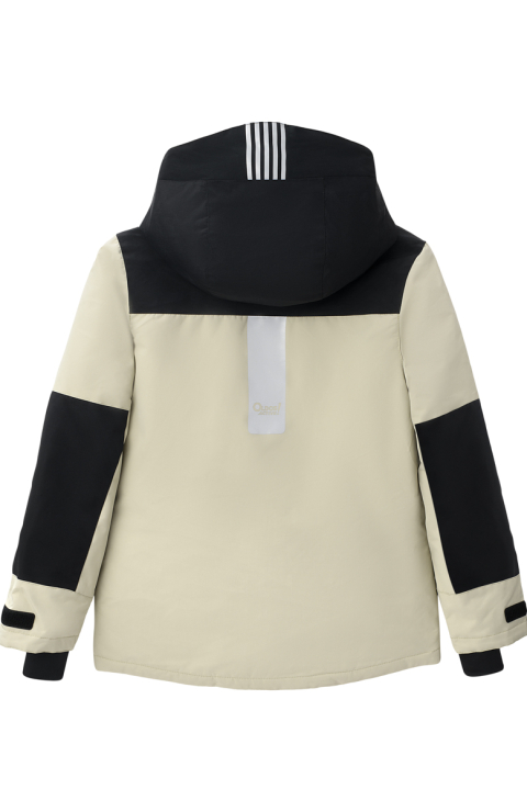 Куртка утепленная "Курт"