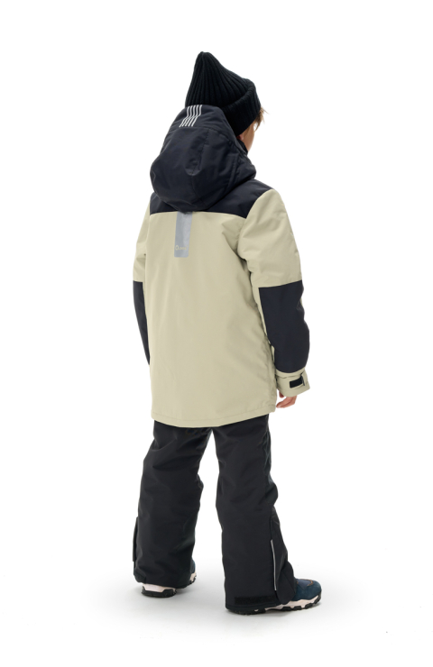 Куртка утепленная "Курт"