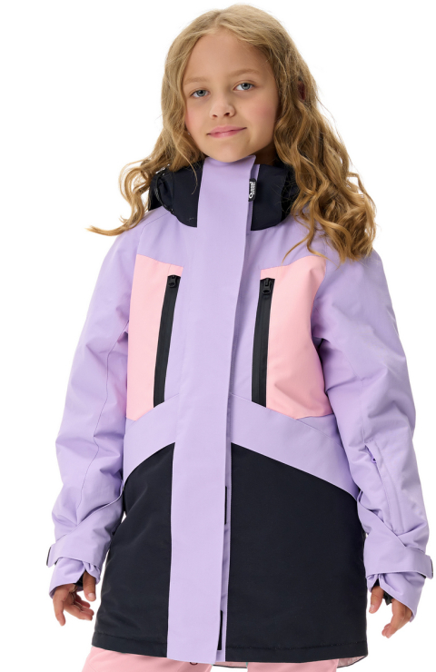 Куртка утепленная "Кайла"