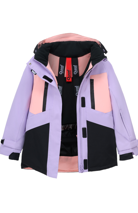 Куртка утепленная "Кайла"