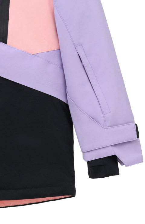 Куртка утепленная "Кайла"