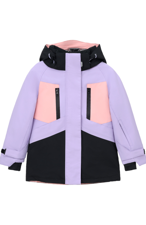 Куртка утепленная "Кайла"