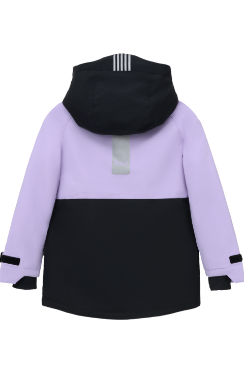 Куртка утепленная "Кайла"