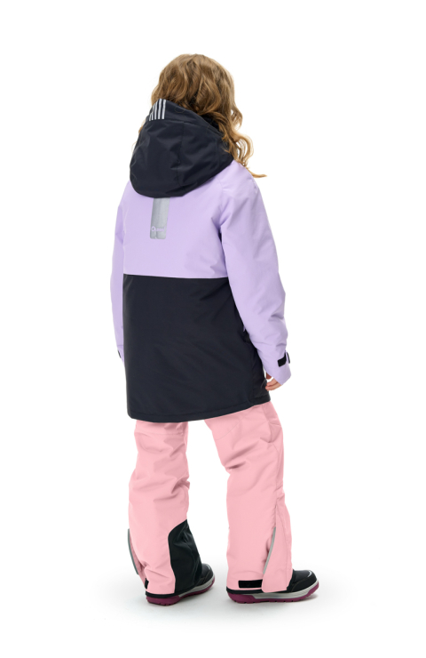 Куртка утепленная "Кайла"