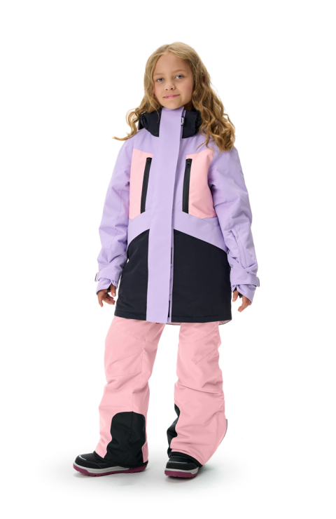 Куртка утепленная "Кайла"