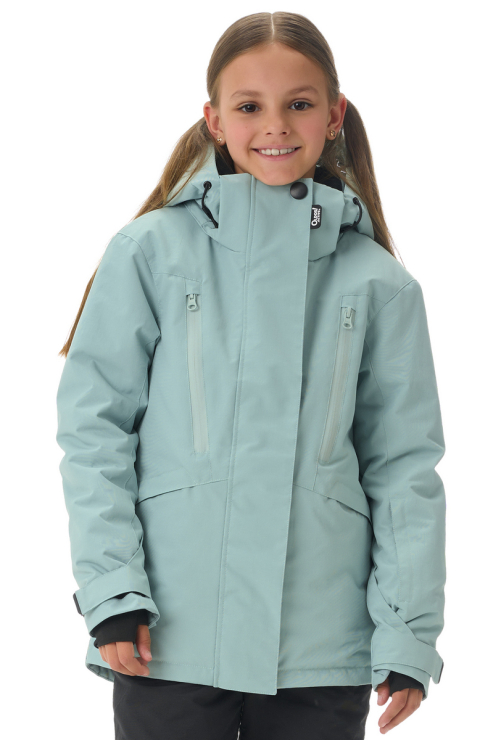 Куртка утепленная "Лимма"