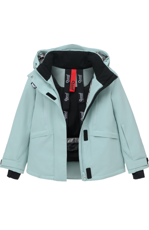 Куртка утепленная "Лимма"