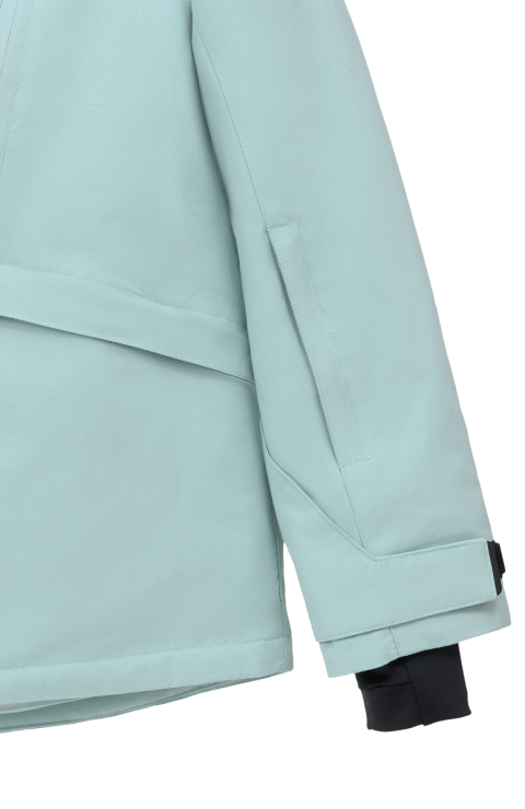 Куртка утепленная "Лимма"