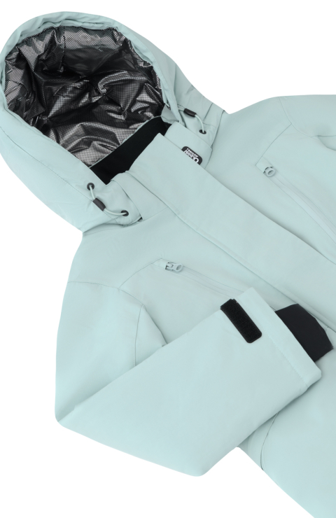 Куртка утепленная "Лимма"