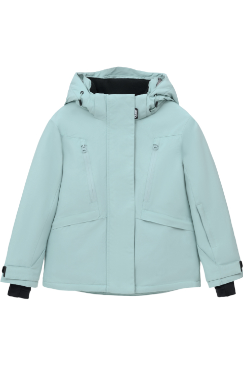 Куртка утепленная "Лимма"