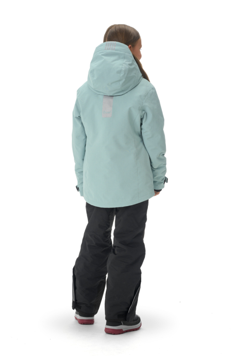 Куртка утепленная "Лимма"