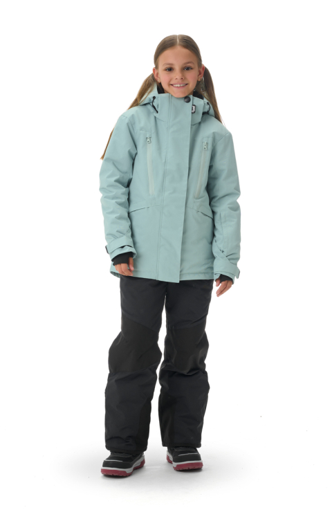 Куртка утепленная "Лимма"