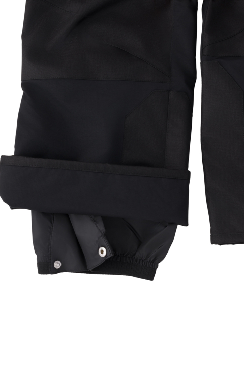 Брюки утепленные "Арон"