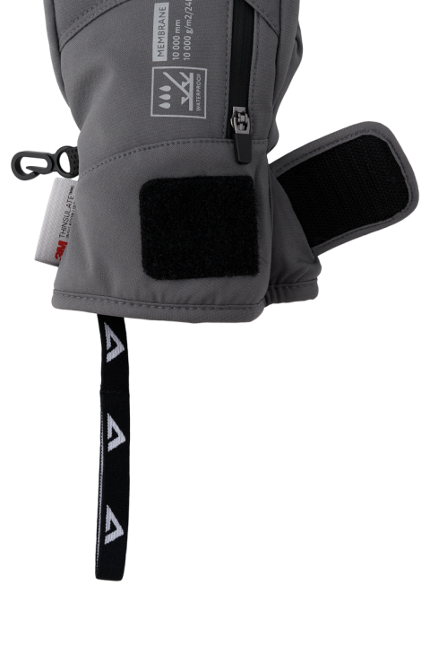 Перчатки "Пронки"