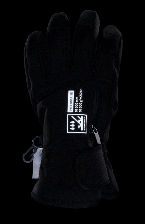 Перчатки "Пронки"