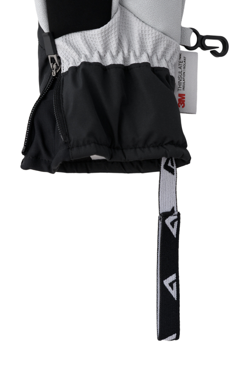 Варежки "Кобби"