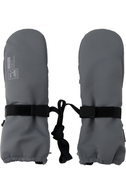 Варежки "Динки"