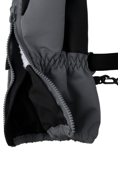 Варежки "Динки"