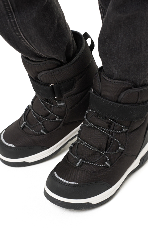 Сапоги "Милти"