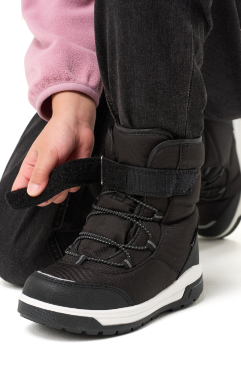 Сапоги "Милти"